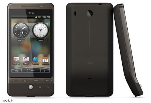HTC Hero